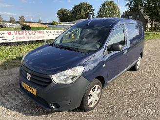 Dacia Dokker 1.5 DCI picture 20