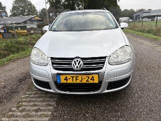 Volkswagen Golf VARIANT 1.9 TDI AIRCO picture 14