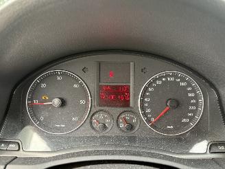 Volkswagen Golf VARIANT 1.9 TDI AIRCO picture 11
