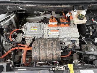 Peugeot e-Partner Electric L1 Premium airco picture 21