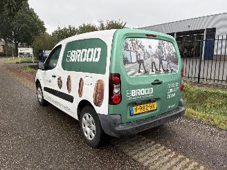 Peugeot e-Partner Electric L1 Premium airco picture 4