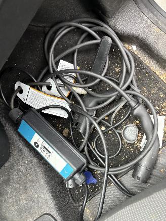 Peugeot e-Partner Electric L1 Premium airco picture 18