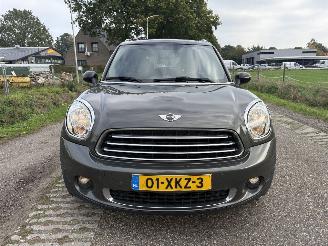 Mini Countryman 1.6 COOPER CHILI picture 12