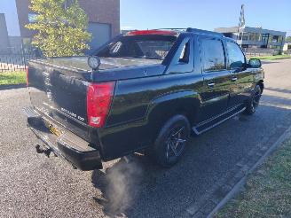 Cadillac Escalade V8 6.0 benzine + lpg 4 wheel drive picture 15