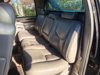 Cadillac Escalade V8 6.0 benzine + lpg 4 wheel drive picture 9