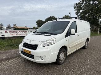 skadebil bedrijf Peugeot Expert 2.0 HDI L2H1 Navteq 2, AIRCO, NAVIGATIE ENZ 2013/2