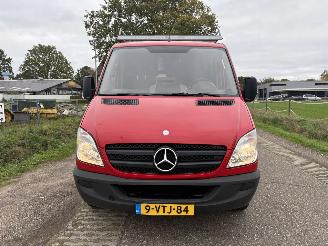 Mercedes Sprinter 313 CDI LANG / LAAG MET OA AIRCO L2/H1 picture 12