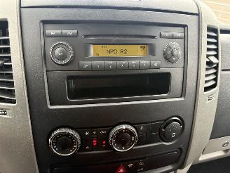 Mercedes Sprinter 313 CDI LANG / LAAG MET OA AIRCO L2/H1 picture 9