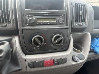 Fiat Ducato combi 33 2.3 MultiJet MH2 Gran Volume kombi / combi 148.000 km N.A.P. picture 8