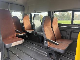 Fiat Ducato combi 33 2.3 MultiJet MH2 Gran Volume kombi / combi 148.000 km N.A.P. picture 18
