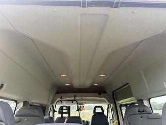 Fiat Ducato combi 33 2.3 MultiJet MH2 Gran Volume kombi / combi 148.000 km N.A.P. picture 17