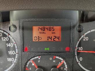 Fiat Ducato combi 33 2.3 MultiJet MH2 Gran Volume kombi / combi 148.000 km N.A.P. picture 7