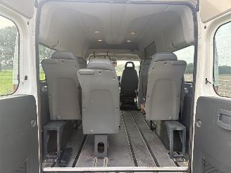 Fiat Ducato combi 33 2.3 MultiJet MH2 Gran Volume kombi / combi 148.000 km N.A.P. picture 16