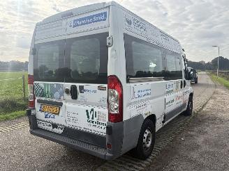 Fiat Ducato combi 33 2.3 MultiJet MH2 Gran Volume kombi / combi 148.000 km N.A.P. picture 15