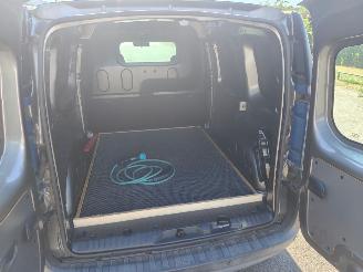 Renault Kangoo EXPRESS Z.E. ELEKTRISCHE AUTO picture 18