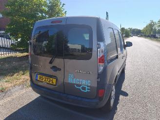 Renault Kangoo EXPRESS Z.E. ELEKTRISCHE AUTO picture 17
