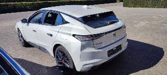 krockskadad bil auto DS Automobiles DS 4 Crossback DS 4 Hybride/benzine Performance 2023/6
