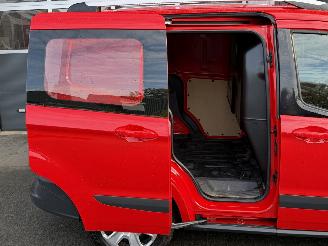 Ford Transit Courier Van 1.0 EcoBoost Airco/ PDC/ Trekhaak/ Verwarmde Voorruit/ picture 8