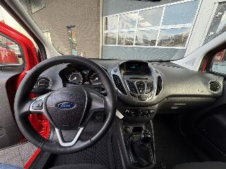 Ford Transit Courier Van 1.0 EcoBoost Airco/ PDC/ Trekhaak/ Verwarmde Voorruit/ picture 15