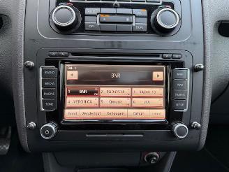 Volkswagen Touran 1.2 TSI Highline 7 Persoons / Panoramadak / Trekhaak / Leder / Navi / Cruise / PDC / C picture 27