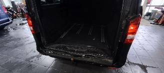 Mercedes V-klasse V220 picture 15