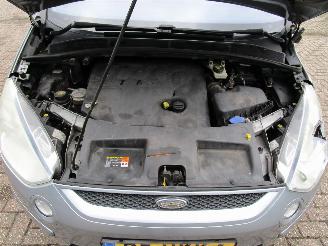 Ford S-Max 2.0 CDTI Navi Clima 5-Pers. picture 14