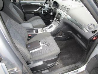 Ford S-Max 2.0 CDTI Navi Clima 5-Pers. picture 15