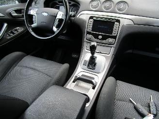 Ford S-Max 2.0 CDTI Navi Clima 5-Pers. picture 16