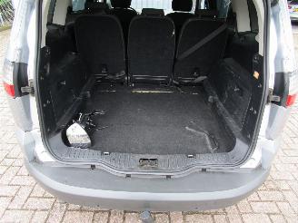 Ford S-Max 2.0 CDTI Navi Clima 5-Pers. picture 19