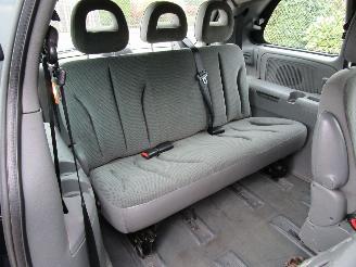 Chrysler Voyager 2.4i Navi Clima 7-Pers. Nw APK picture 14