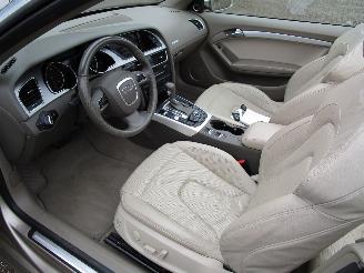 Audi A5 3.2 V6 Cabrio S-Line Leder Navi picture 14
