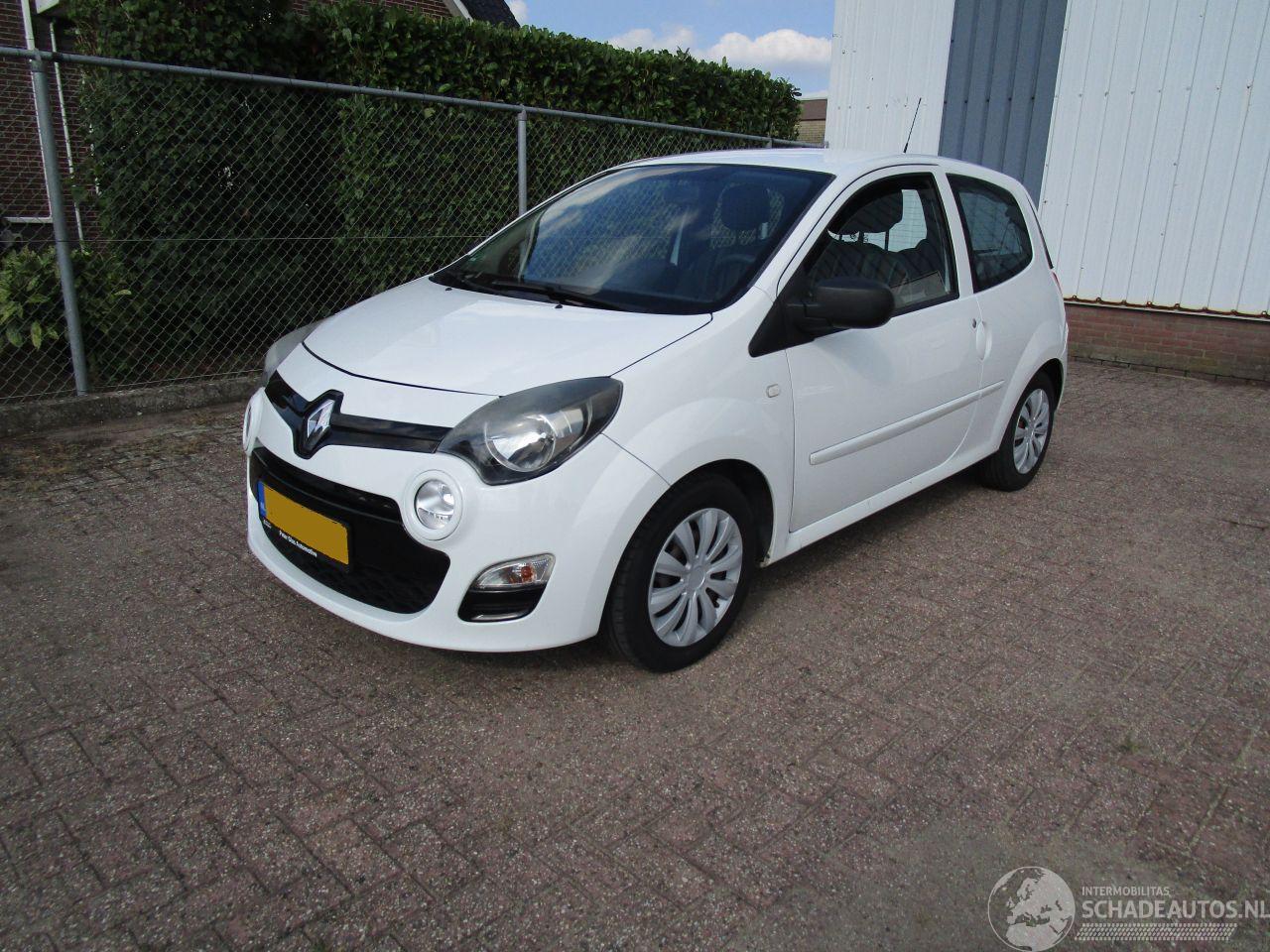 Renault Twingo Airco Radio/CD
