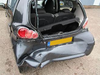 Toyota Aygo Airco Radio/CD 5-Drs picture 7