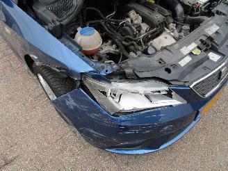 Seat Ibiza 1.2 TSI Clima Radio/CD picture 8