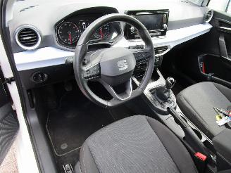 Seat Ibiza 1.0 TSI Navi Clima 52.000 KM picture 24