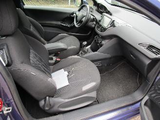 Peugeot 208 1.2 VTI Navi Airco 131.000 KM picture 11