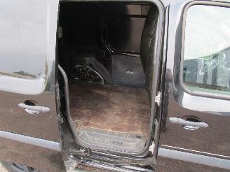 Renault Kangoo 1.5 DCI Navi Airco 2 Schuifdeuren picture 11