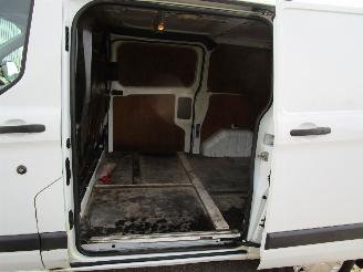 Ford Transit 2.2 TDCI Airco Camera 2-Schuifdeuren 6-Bak picture 14