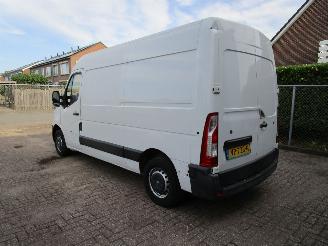 Opel Movano 2.3 CDTI L2H2 Navi Airco picture 2