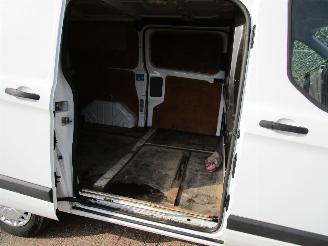 Ford Transit 2.2 TDCI Camera 2 Schuifdeuren Airco picture 12