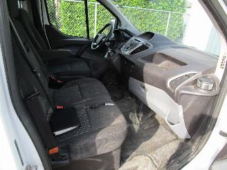 Ford Transit 2.2 TDCI Camera 2 Schuifdeuren Airco picture 6
