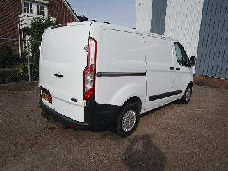 Ford Transit 2.2 TDCI Camera 2 Schuifdeuren Airco picture 4