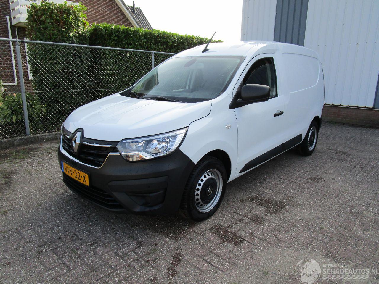Renault Express 1.5 DCI Camera Airco 6-Bak