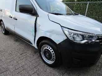 Renault Express 1.5 DCI Camera Airco 6-Bak picture 5