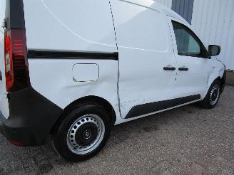 Renault Express 1.5 DCI Camera Airco 6-Bak picture 9