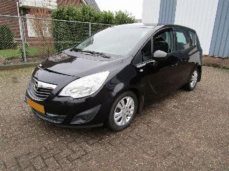 skadebil auto Opel Meriva 1.4 Airco Radio/CD 2011/6