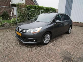 škoda osobní automobily Citroën C4 1.6 VTI Navi Clima 2013/6