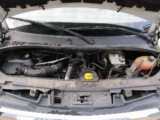 Opel Movano 2.3 BiTurbo L3H2 Navi Lift Camera picture 16