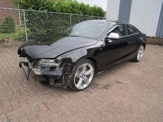  Audi S5 4.2 V8 Coupe Navi Clima 2009/5
