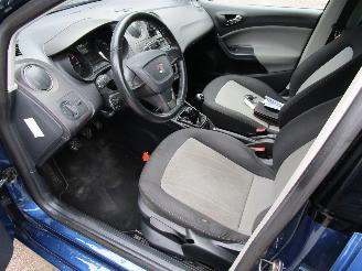 Seat Ibiza 1.2 TSI Clima Radio/CD picture 15